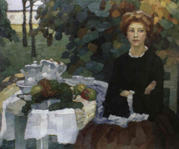 Leo Putz