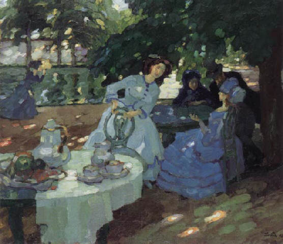 Leo Putz
