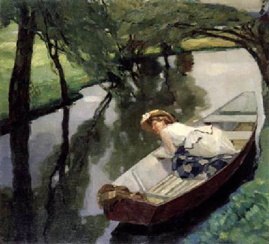 Leo Putz
